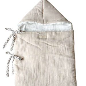 Saquito Nude Arianne