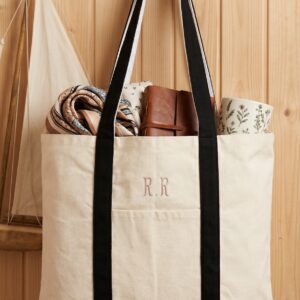 Tote bag playa personalizado